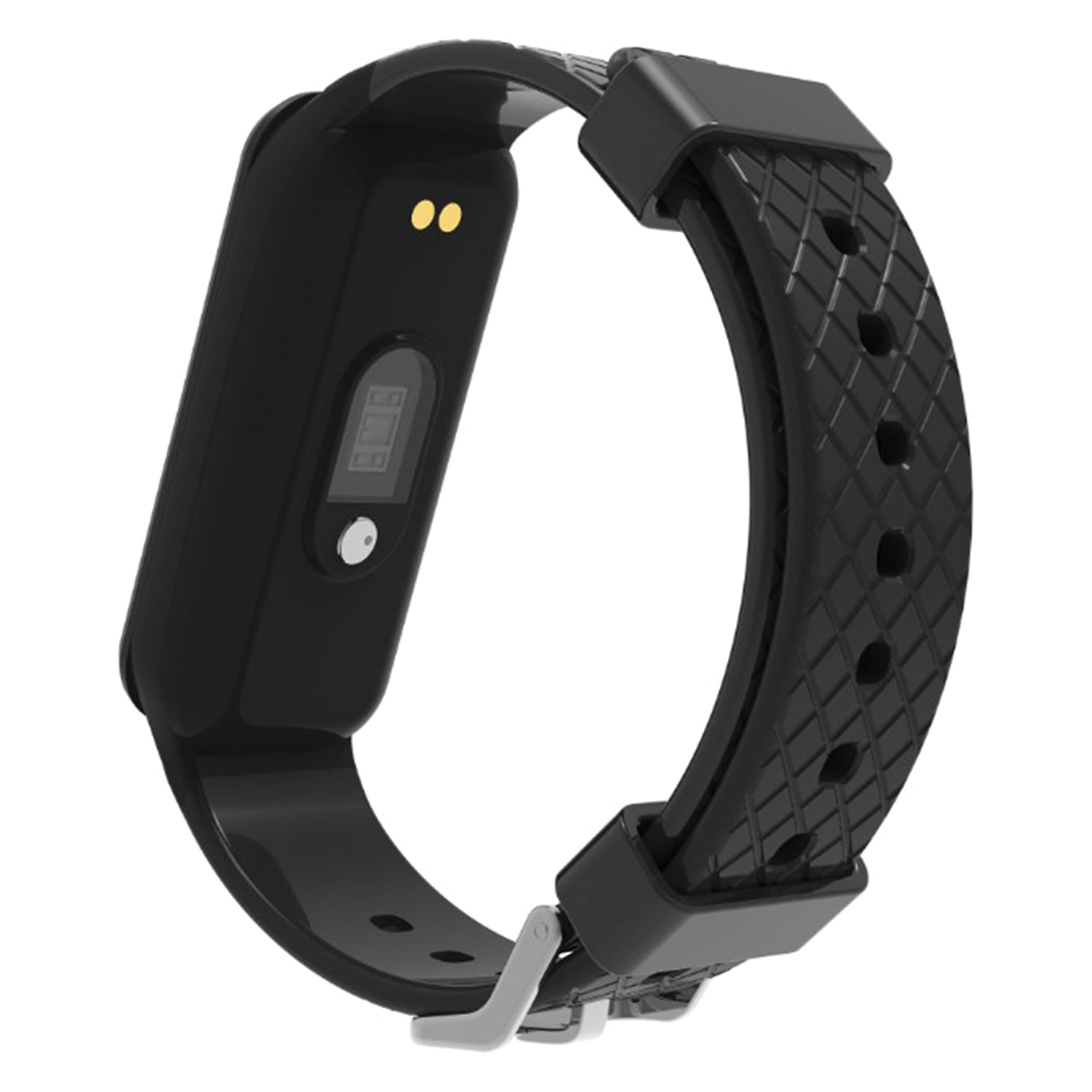Hr activity tracker 3 plus clearance