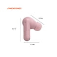 thumbnail image 5 of Audífonos Inalámbricos Bluetooth JBL Vibe Beam 2, 5 of 5