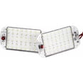thumbnail image 4 of shiyou-12V LED RV Lights with ON/Off Switch - 5W Daylight 500LM, Interior Lighting for RV Van Trailer Camper Boat - Pack of 2, 4 of 4