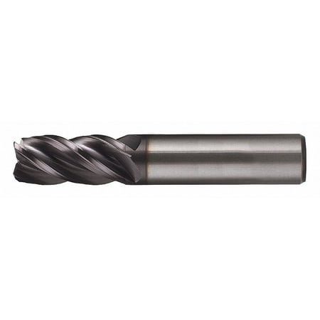 

Cleveland Cor Rad End Mill 1/2 Carb 0.0200 rad C60049