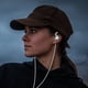 thumbnail image 3 of Auriculares intrauditivos Auriculares deportivos portátiles Ergonómicos para amantes de la música de juegos deportivos Hugtrwg Nuevos Originales, 3 of 9