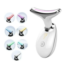 Nu Skin Galvanic Facial Spa Device with Two Boxes Galvanic Spa
