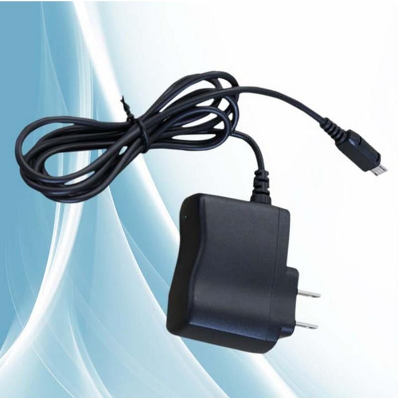 JANDEL Wall Charger, Universal Charger for Samsung, HTC, Motorola, Nokia, Kindle, MP3, Tablet and more