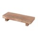 thumbnail image 1 of Estante para Plato de Jabón para Baño, Decoración de Tocador, Soporte para Plato de Jabón, Soporte para Bandeja de Jabón, 1 of 9