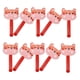 thumbnail image 3 of Inflatable Fox Hammer Set Lightweight PVC Interactive Game Prop for Kids & Party Fun Hand Training Development, 3 of 5