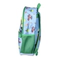 thumbnail image 6 of BBC Bluey Family Trip Kids 17" Laptop Backpack 2-Piece Set with Lunch Bag, Multi-Color, 6 of 8