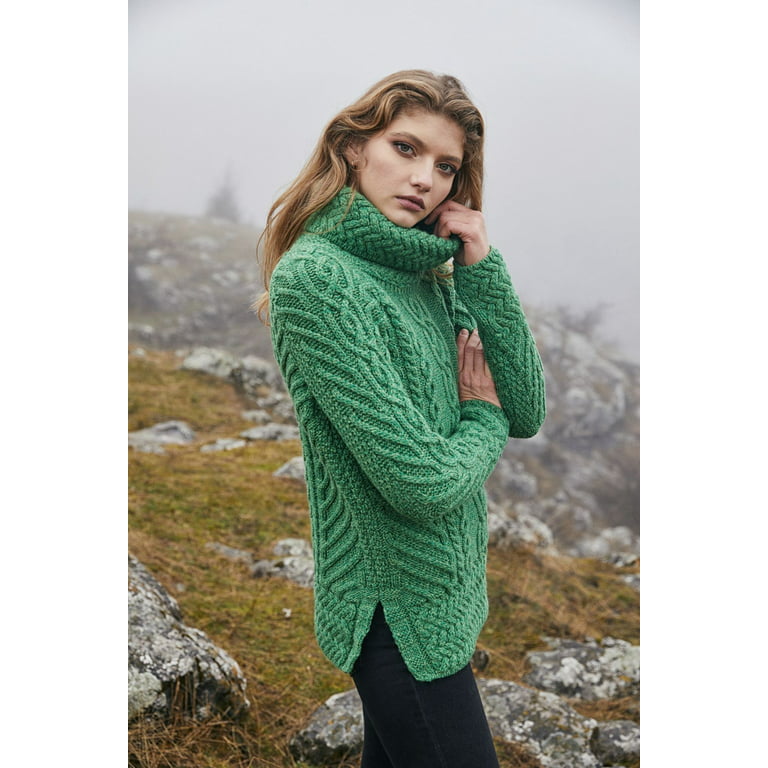 Särmä Merino Wool Sweater 