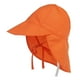 thumbnail image 4 of asddcavvf Hats Children's Summer New Outdoor Breathable Travel Cute Sun Quick Drying Baby Sun Hat, 4 of 4