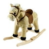 Happy Trails Lil Henry the Horse Rocking Horse Jr.