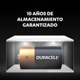 thumbnail image 3 of Pila Alcalina Duracell D C/10 piezas 1.5 Volts, 3 of 4