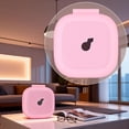 thumbnail image 5 of Headphone Cover Shockproof Wrap Case Skin Antiscratch Guard Washable Silicone Housing Shell Enhances Stability for P31i, 5 of 8