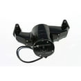 thumbnail image 2 of Meziere WP108S Big Block Ford Billet Electric Water Pump - Black, 2 of 2