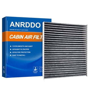 New Cabin Air Filter Fits Nissan Juke 2011-16 B7891-1Fc0A 27891