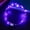 Purple, variant on Gunyslmo Under $5 LED Wreath, 10 Flower Light Headbands, Decorative Flower Headbands, Corolla, Women's Floral Accessories, Corolla, Wedding Party Light