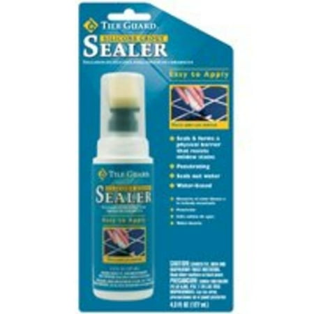 Silicone Tile Sealer 98