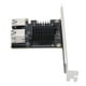 thumbnail image 2 of Tarjeta de expansión PCI E de 1 a 4 puertos PCIE, diseño enchufable, tarjeta elevadora PCIE antiinterferencias para escritorio, 2 of 5