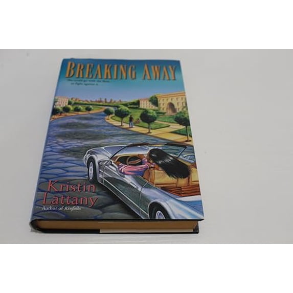 Pre-Owned Breaking Away (Hardcover) 0345442490 9780345442499