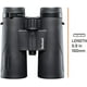 thumbnail image 4 of Binoculares Bushnell Engage X 8x42 Negro, 4 of 7
