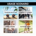thumbnail image 4 of Spray protector solar, protector solar resistente al agua, hidrata y calma, 4 of 4