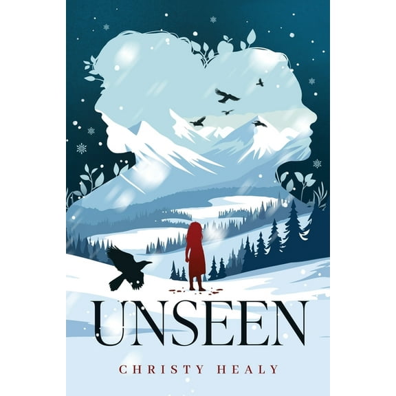 Queens of Éire Unseen, Book 2, (Paperback)