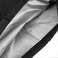 thumbnail image 3 of Waterproof Dust proof Furniture Chair Sofa Cover Protection Garden Patio Outdoor Black, 3 of 5