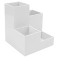 thumbnail image 2 of Portavasos Para Bolígrafos, Portabolígrafos Con Forma Linda Para Escritorio Para Oficina Para Aula ANGGREK Decorative Pen Holder, 2 of 8