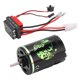 thumbnail image 5 of 540 Motor Cepillado de Alta Potencia y Baja Generación de Calor Esc Rodamientos Sellados de Alta Estabilidad para axial SCX10 TRX4 D90, 5 of 7