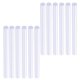 thumbnail image 5 of 70pcs Palos de pegamento de fusión en caliente transparentes Palo de pegamento adhesivo fuerte ecológico, 5 of 5
