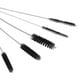 thumbnail image 3 of Cepillo de tubo de tatuaje, 5 unids/set máquina de tatuaje tubo pistola pulverizadora cepillo de limpieza herramienta de reparación de aerógrafo eficiencia óptima, 3 of 8