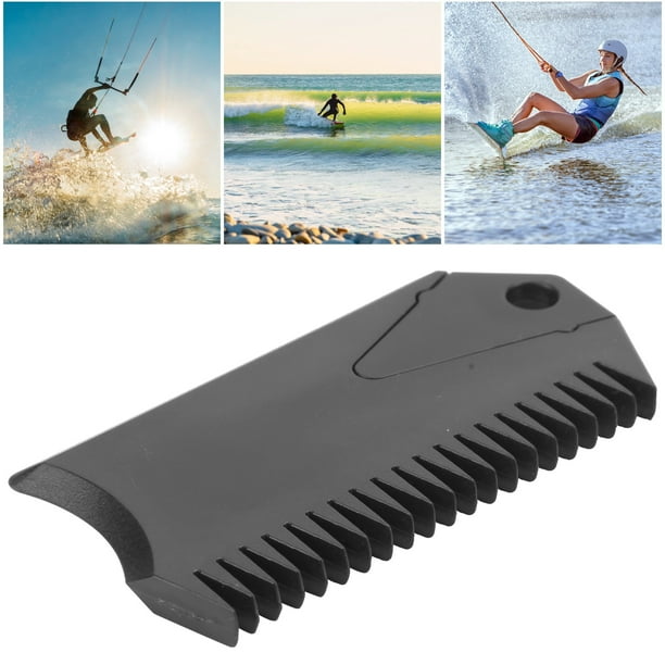 Surfboard Wax Remove Comb Surfboard Wax Comb SUP SUP Surf Board Wax Comb Surfing Surfboards Accessories Finely Tuned Performance
