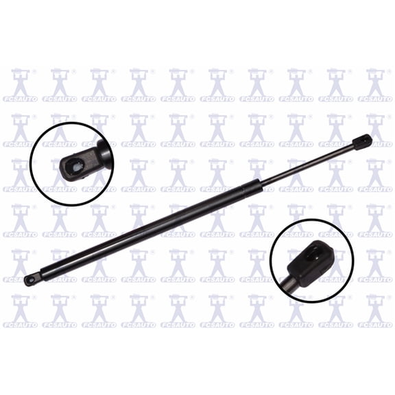 Focus Auto Parts Hatch