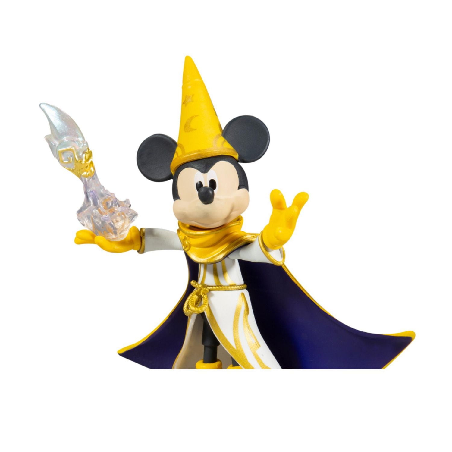 DISNEY MIRRORVERSE 5 INCH FIGURE  - MICKEY MOUSE