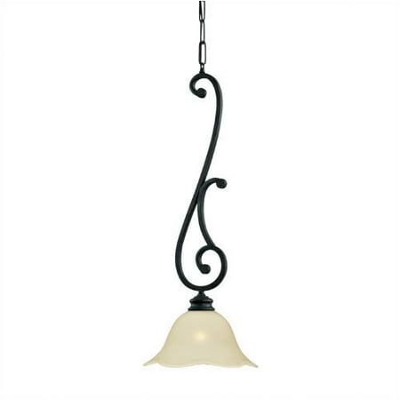 Thomas Lighting Napa 1 Light Pendant