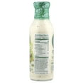 thumbnail image 6 of (3 pack) Walden Farms Ranch Dressing, 12oz. Bottle, Fresh-Delicious, Sugar Free 0g Net Carbs, Cool and Tangy, 6 of 9