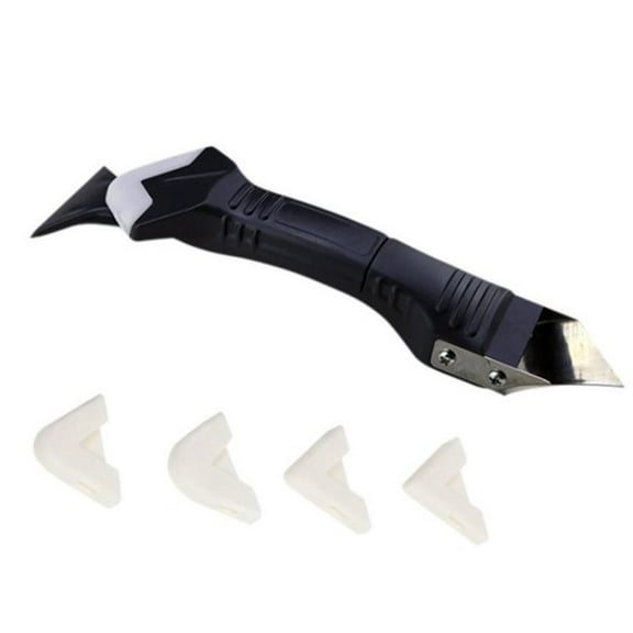 Caulking Tool Caulk Remover Tool Angle Scraper Tool Caulk Gun