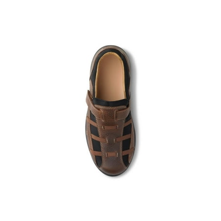 Dr Comfort Dr Comfort Betty Women S Casual Shoe Chestnut