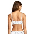 thumbnail image 2 of Jockey Soutien-Gorge Léger Triangle Extensible en Coton Biologique pour Femmes, 2 of 6