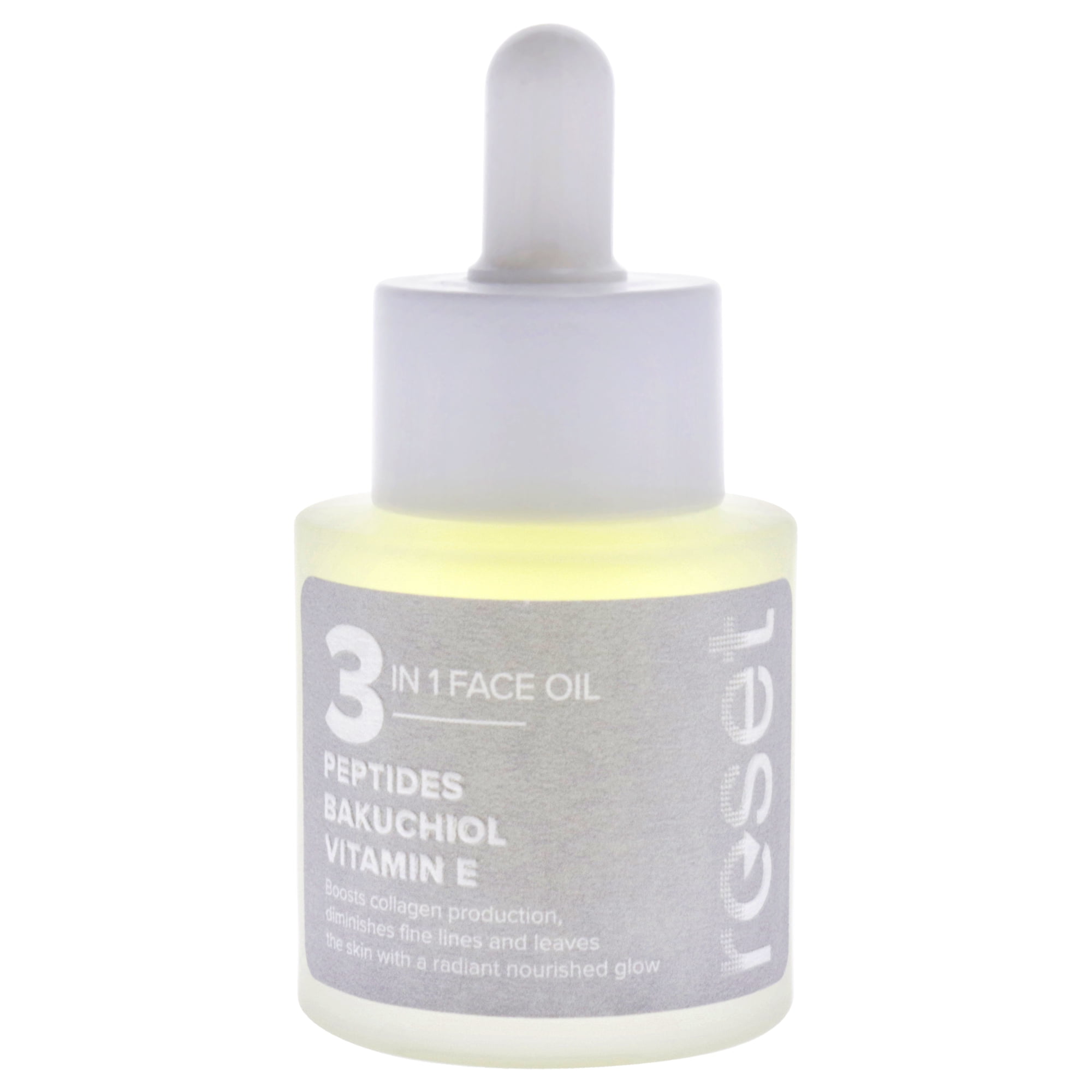 Klara Reset 3 in 1 Face Oil , 1 oz Oil