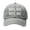 Gray #41, variant on IDK IDC & Idgaf Hat Embroidered Baseball Cap Funny Adjustable Distressed Cotton Baseball Hat for Men Women