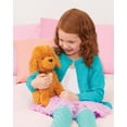 thumbnail image 2 of Fancy Nancy Barking Frenchy Plush, 2 of 5