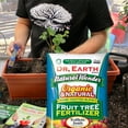 thumbnail image 3 of Dr. Earth Natural & Organic Natural Wonder Fruit Tree Food 5-5-2 Fertilizer, 12 lb., 3 of 8