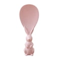 thumbnail image 1 of Oleegame 1PC Stainless Steel Cutlery Set Cute And Creative Rabbit Can Be Vertical Non Stick Rice Spoon Rice Shovel Straw Plastic Rice Spoon, 1 of 6
