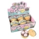 thumbnail image 2 of Simulation bread steamer toy mini simulation food decoration decompression piglet chickWhite, 2 of 3
