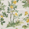 thumbnail image 4 of Yayeee Shower Curtain with Hooks 72"x72" Waterproof Fabric Bathroom Hanging Decor, Watercolor Animals Pattern, 4 of 5