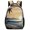 Color, variant on Beach Sunset Oxford Backpack Water Resistant Daily Travel Multi Pockets