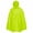 Neon Yellow Uni, variant on Valdipino Cycling Jacket - Small - Red Uni
