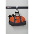 thumbnail image 6 of Rubbermaid FastTrack Garage 5 Piece Rail and Hook Kit Storage System (3 Pack), 6 of 6