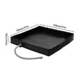 thumbnail image 3 of Équipement de Randonnée Camping Base de Douche Pliable Base de Douche Portable Poêle de Douche Extérieure Intimité Base de Douche Base de Douche Tapis de Sol de Douche pour Camping Extérieur Meilleur Valentín g, 3 of 9