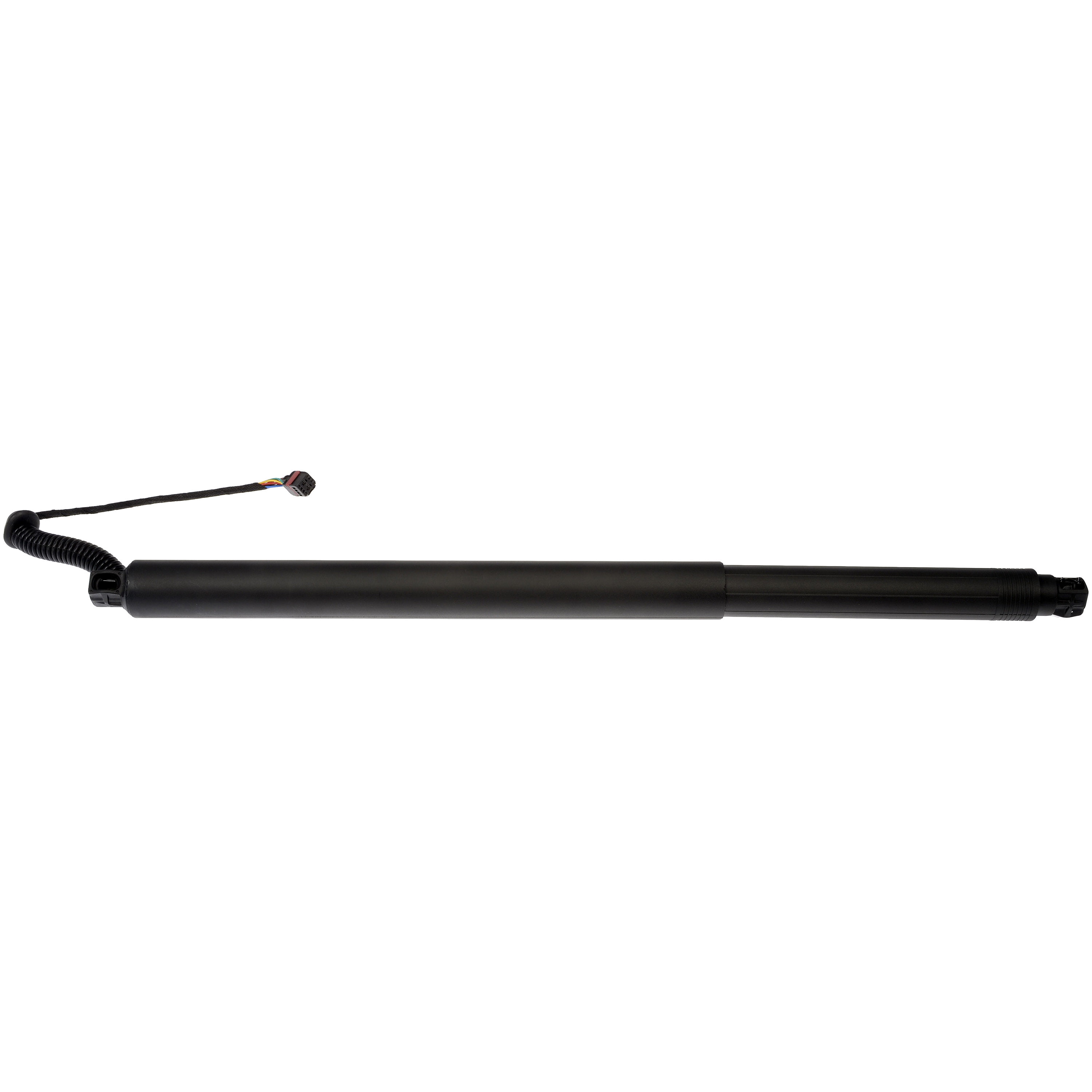 Dorman 747-054 Passenger Side Liftgate Cylinder for Specific Nissan Models, Black