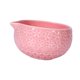 thumbnail image 4 of Cuenco de cerámica para té matcha, taza de té japonesa para preparar matcha japonés rosa, 4 of 9